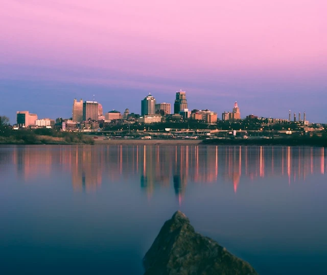 metal roofing in Kansas City